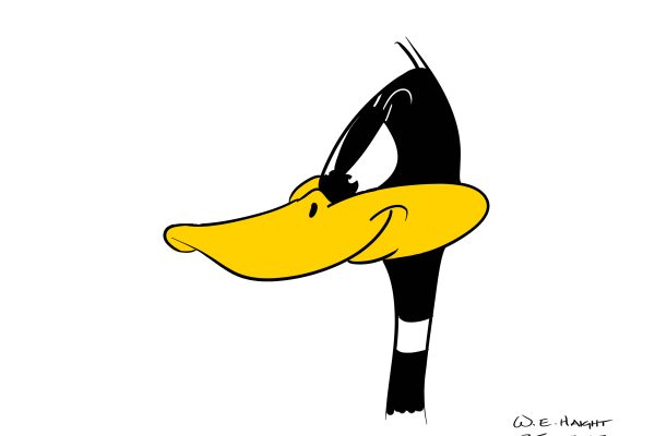 Daffy