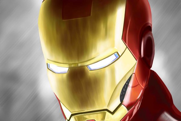 iron man