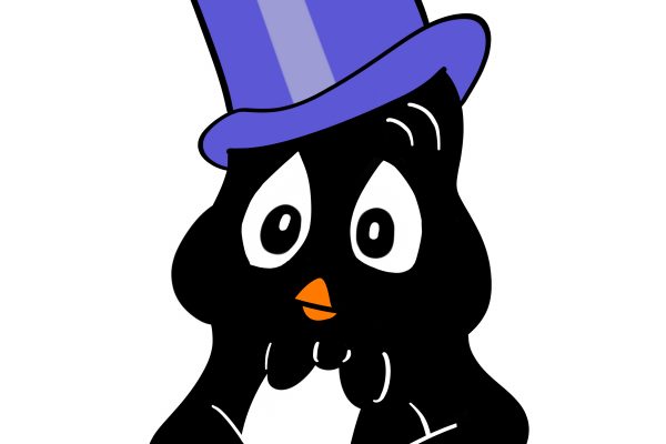 penguin